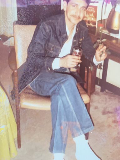 Angel Luis Molina Real photo gallery thumbnail 191 of 218