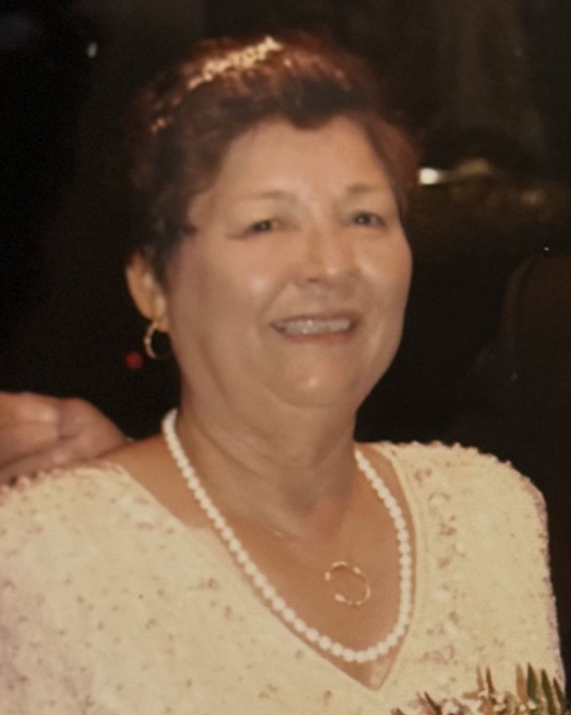 Ernestina D. Hinojosa Profile Photo