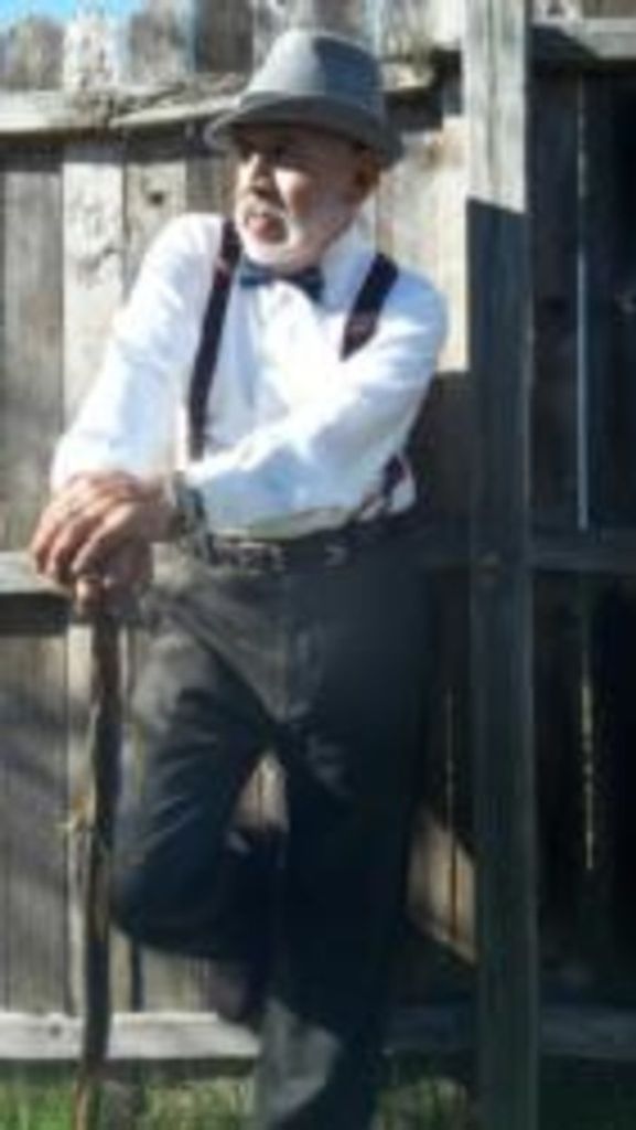 Tayaro "Pepe" Alvarado