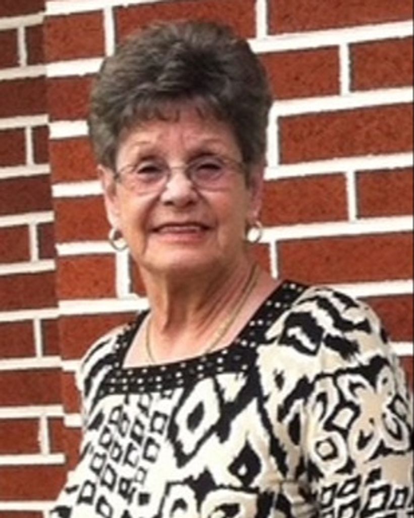 Shirley M. Grayson