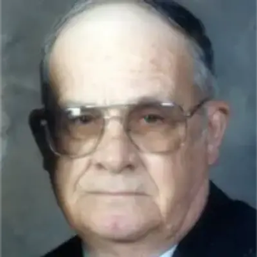 John Smith Profile Photo