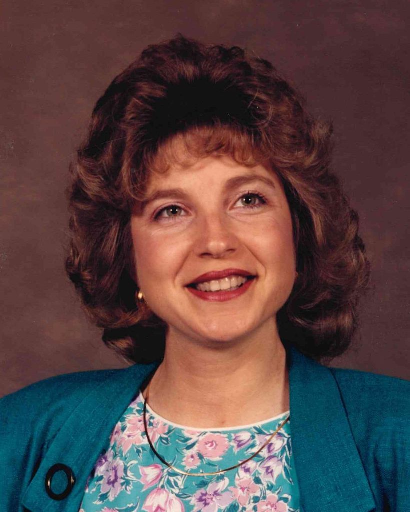 Elizabeth Anne Harthcock