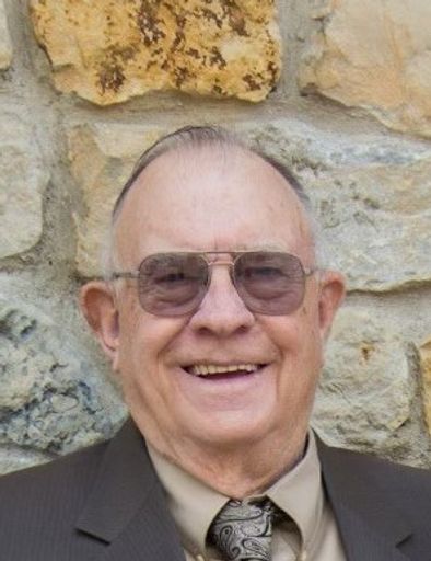 Forest A. "Frog" Sawmiller Profile Photo