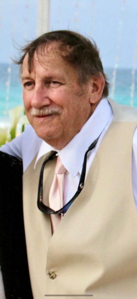 Michael A. Schuman, Sr.