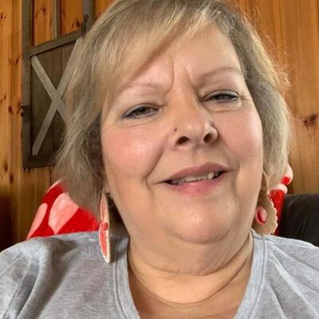 Melanie M. Russell Profile Photo