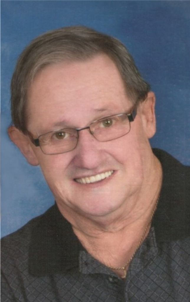 Gary A. Hughes Profile Photo