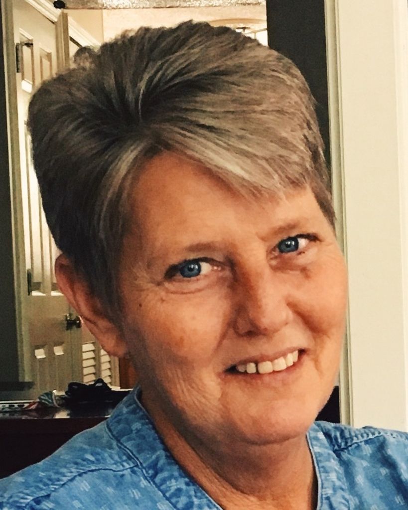 Donna Marie Fleetwood