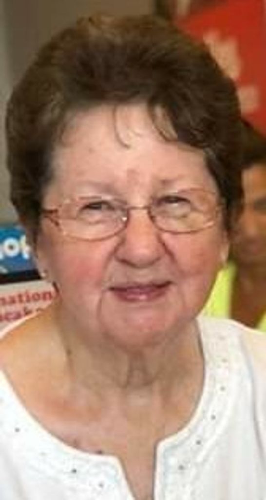 Barbara L. (Yetter)  Taylor Althoff Profile Photo