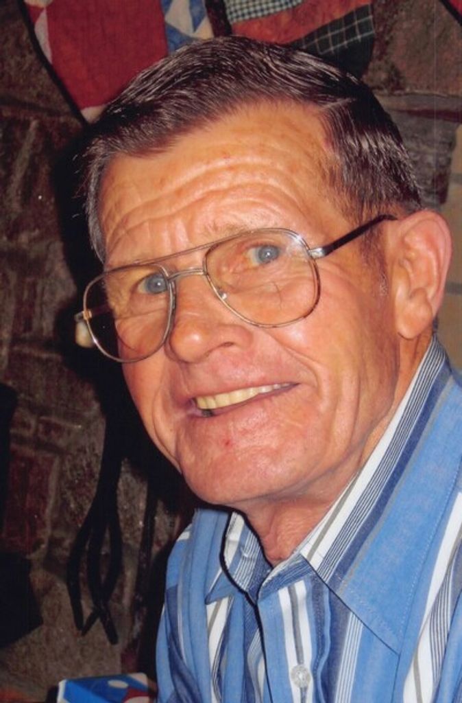 Raymond Gipson Profile Photo