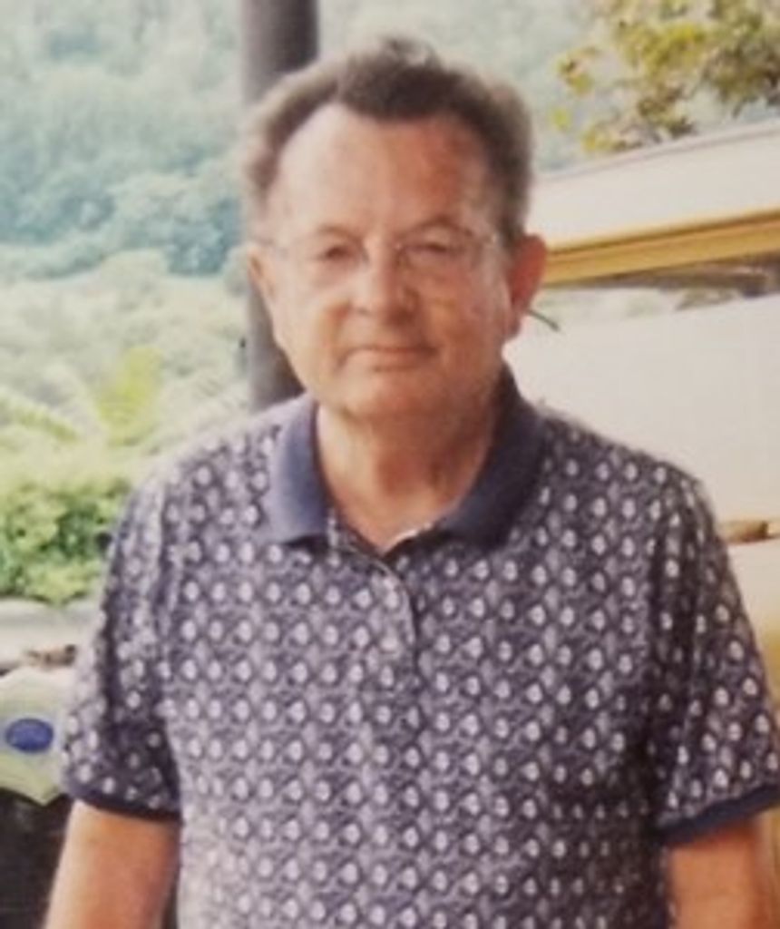 Herbert J. Burch