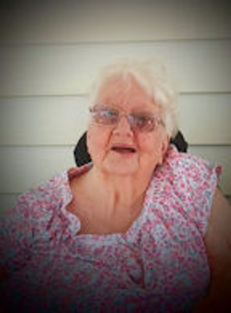 Bernice Shackleford Profile Photo