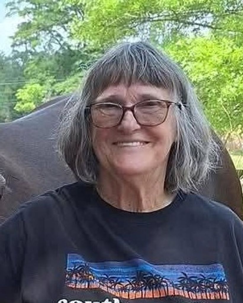 Delaine Haddock Profile Photo