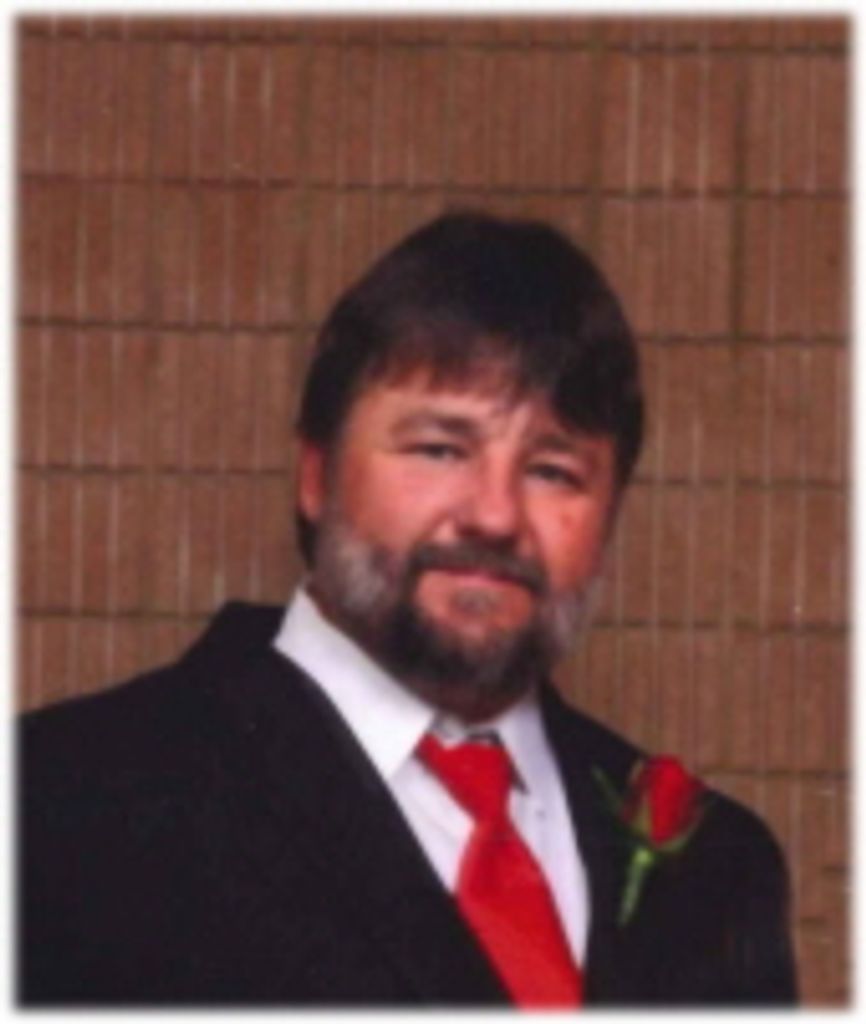 Richard A. "Rick" Dreher