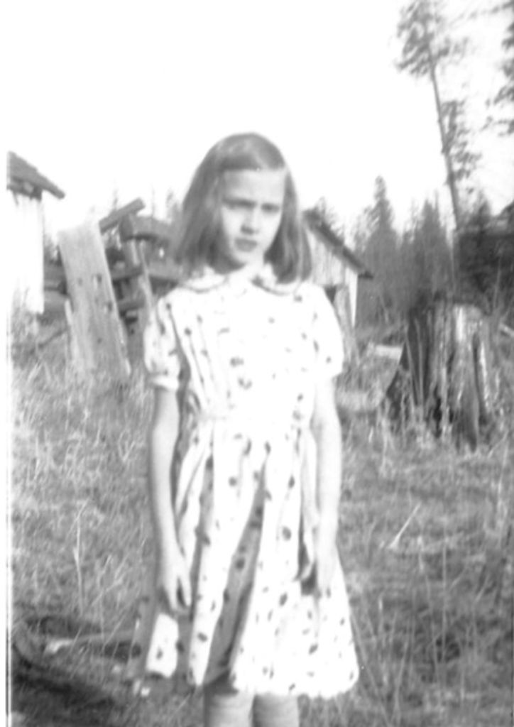 Patricia Ann Otis Profile Photo