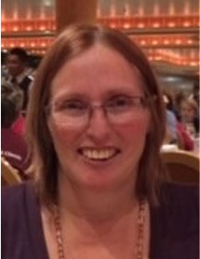 Lynda Kay (Mcknight) Clark