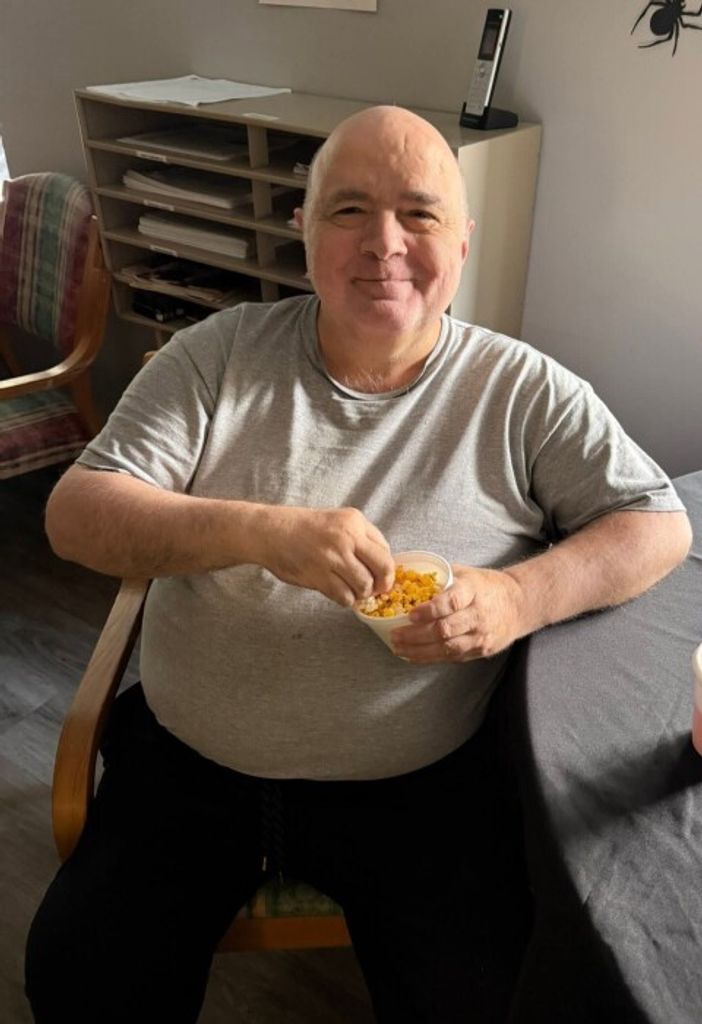 Charles Sheldon Bath Jr