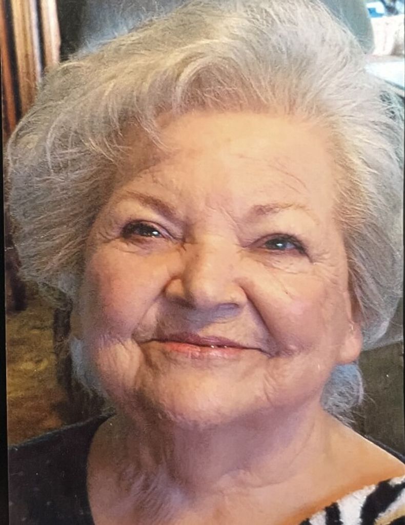 Dorothy (Hanniford)  Stricklen