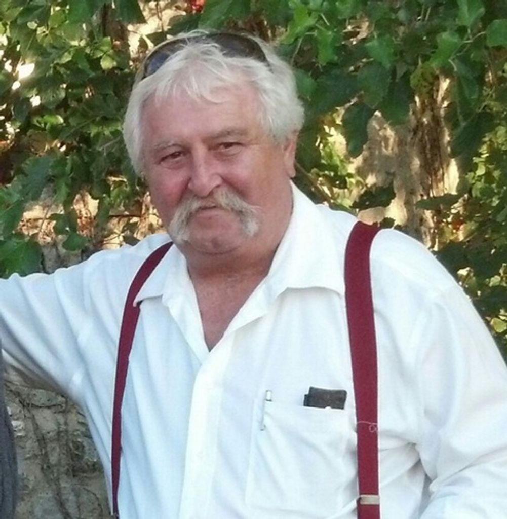 Donald Patrick Huard Profile Photo