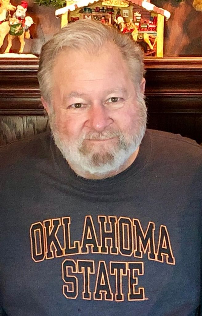 Leroy Wilson Wilhelm