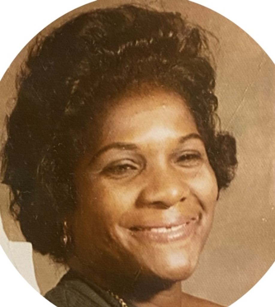 Bessie Mae (Streeter)  Goodson