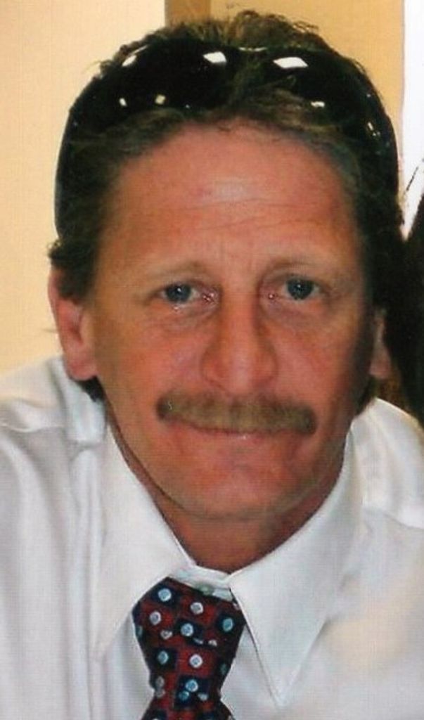 Richard "Ricky" Boatright, Sr.