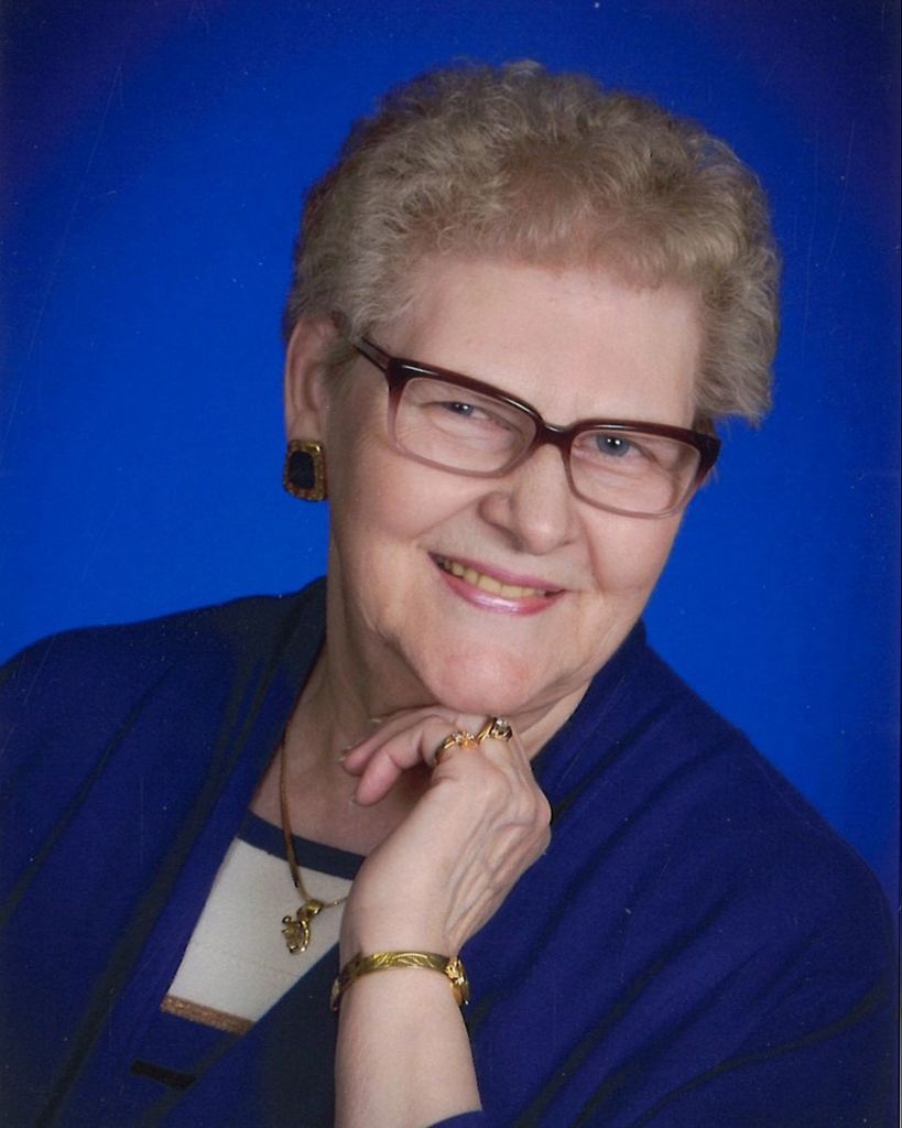 Claire Ann Rae Liedberg Profile Photo