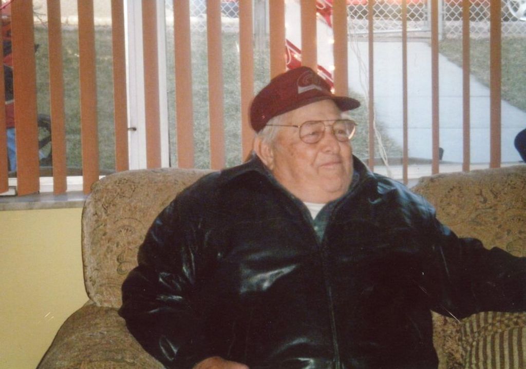 Joseph Crawford Profile Photo