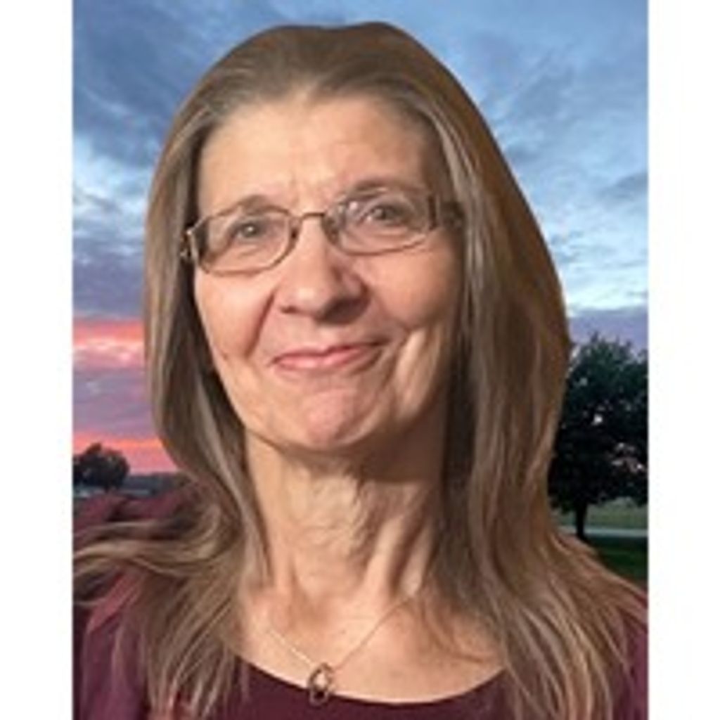 Patricia M. Williams