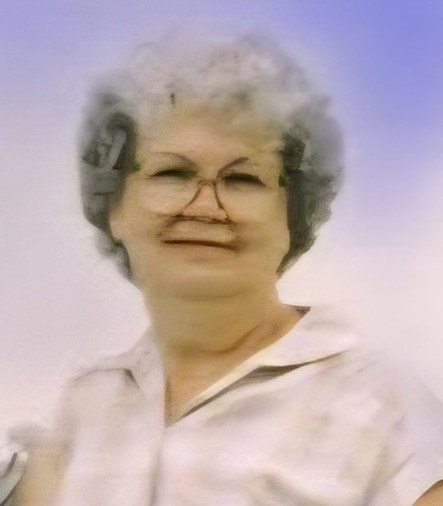 Priscilla Gillespie Fowler Profile Photo