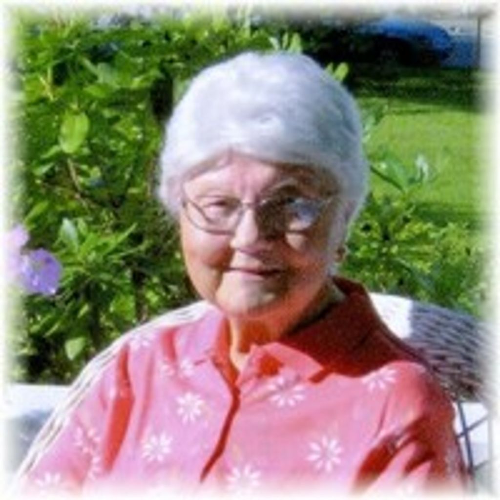 Nellie (Fagone) Young