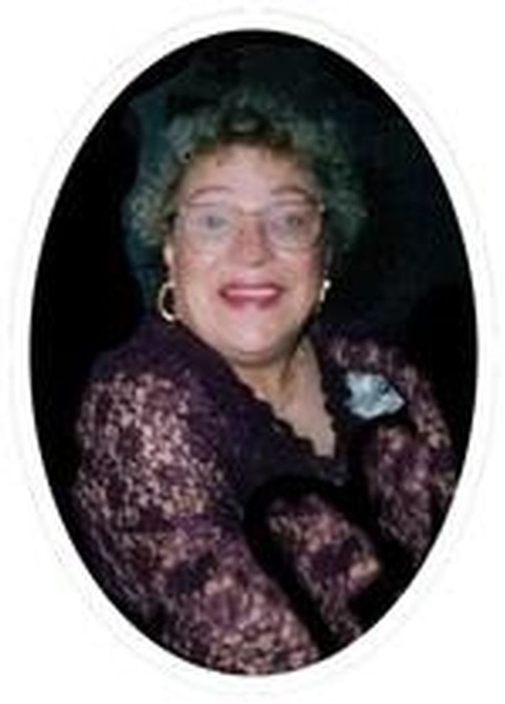 Margaret Renau