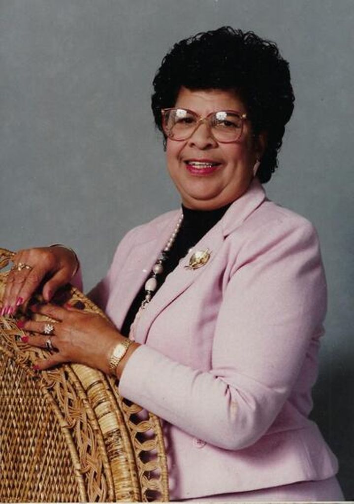 Doris Cordia Holmes Profile Photo