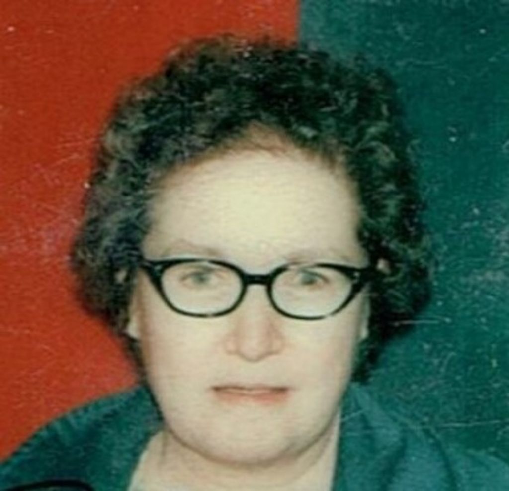 Helen F. Schadlick Profile Photo
