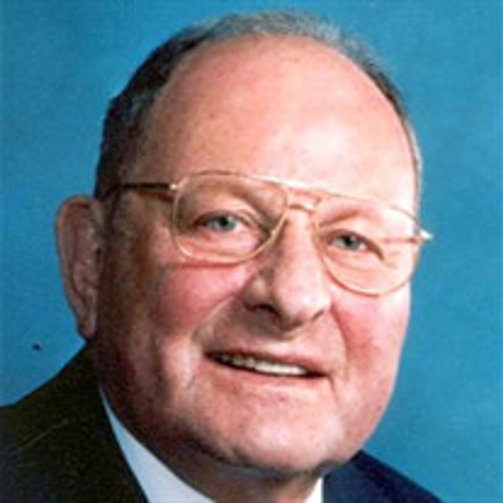 Robert William Vincent