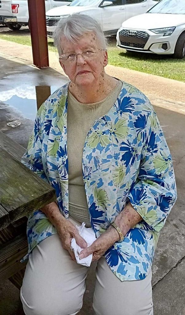 Bonnie J. Bynum Profile Photo