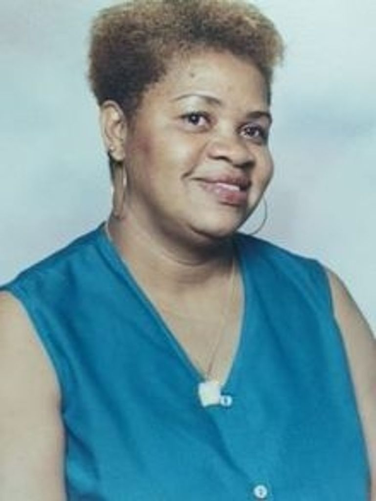 Ms Monica Bryan