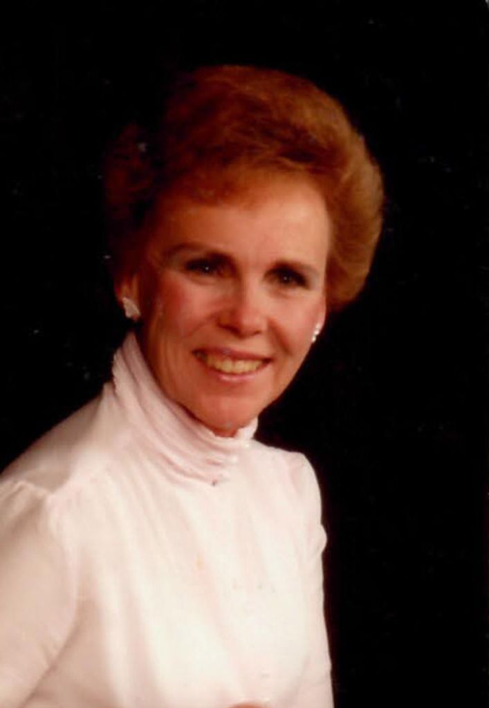 Carol Delbridge