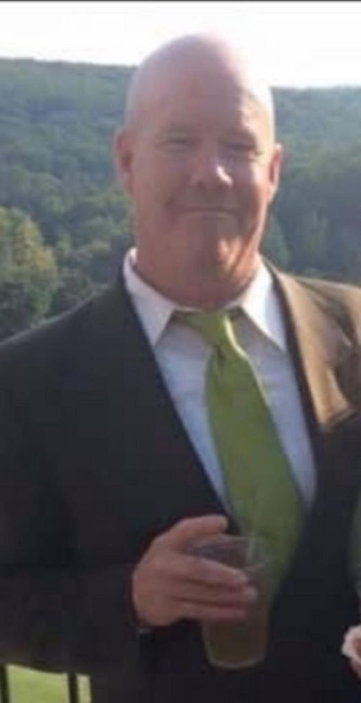 Steven P. Murphy "Murph" Profile Photo