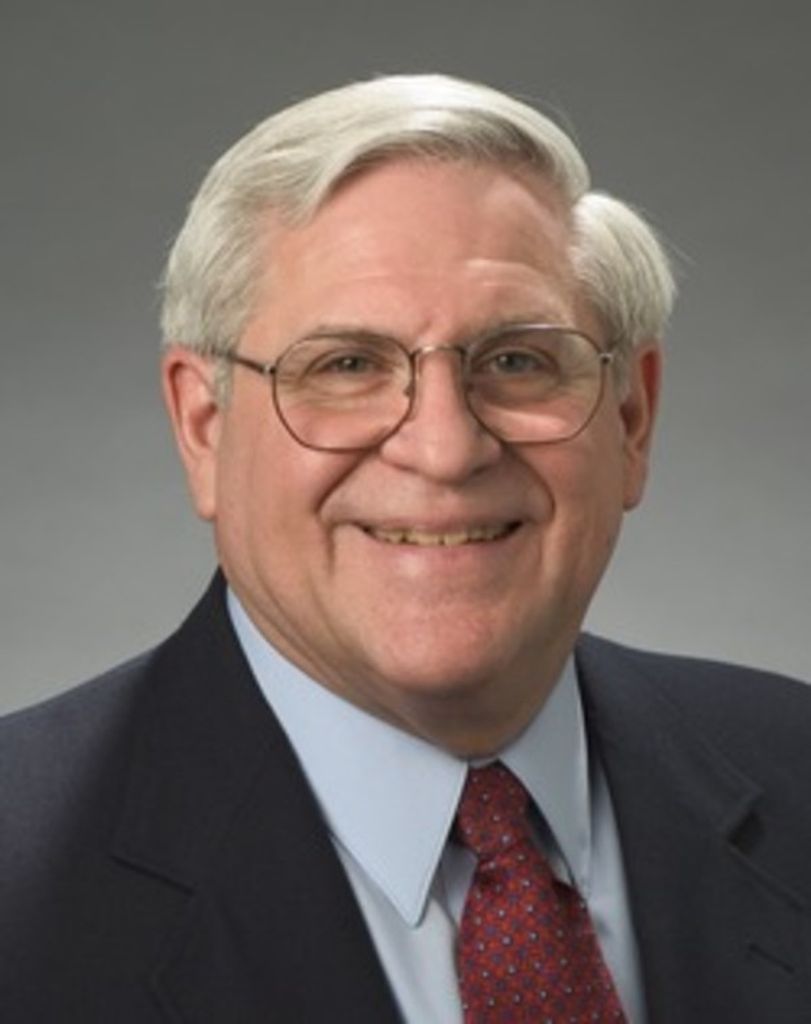 Richard Joseph Horvath