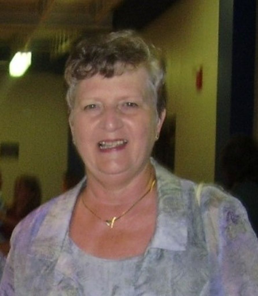 Rosalee Studer-Kleiser