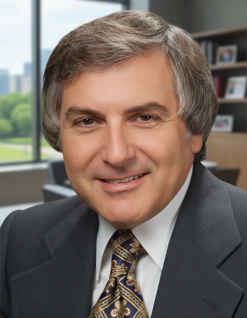 Philip Scibilia Profile Photo