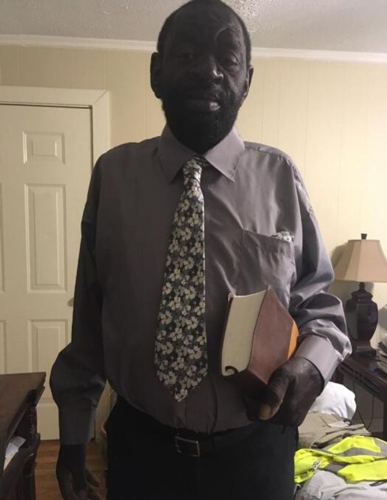 Mr. William George Carter Profile Photo