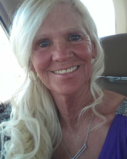 Sheila Diane Allen's obituary image