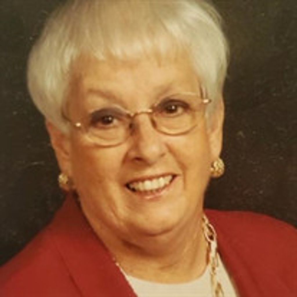Evelyn Rumley Collie