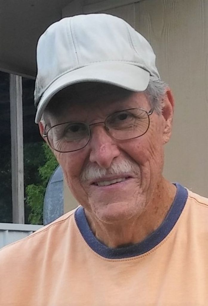 James "Jim" Arthur Baker