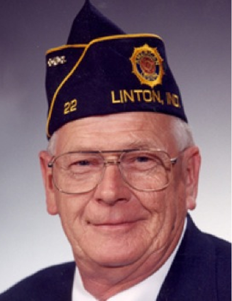 Philip W. Webb