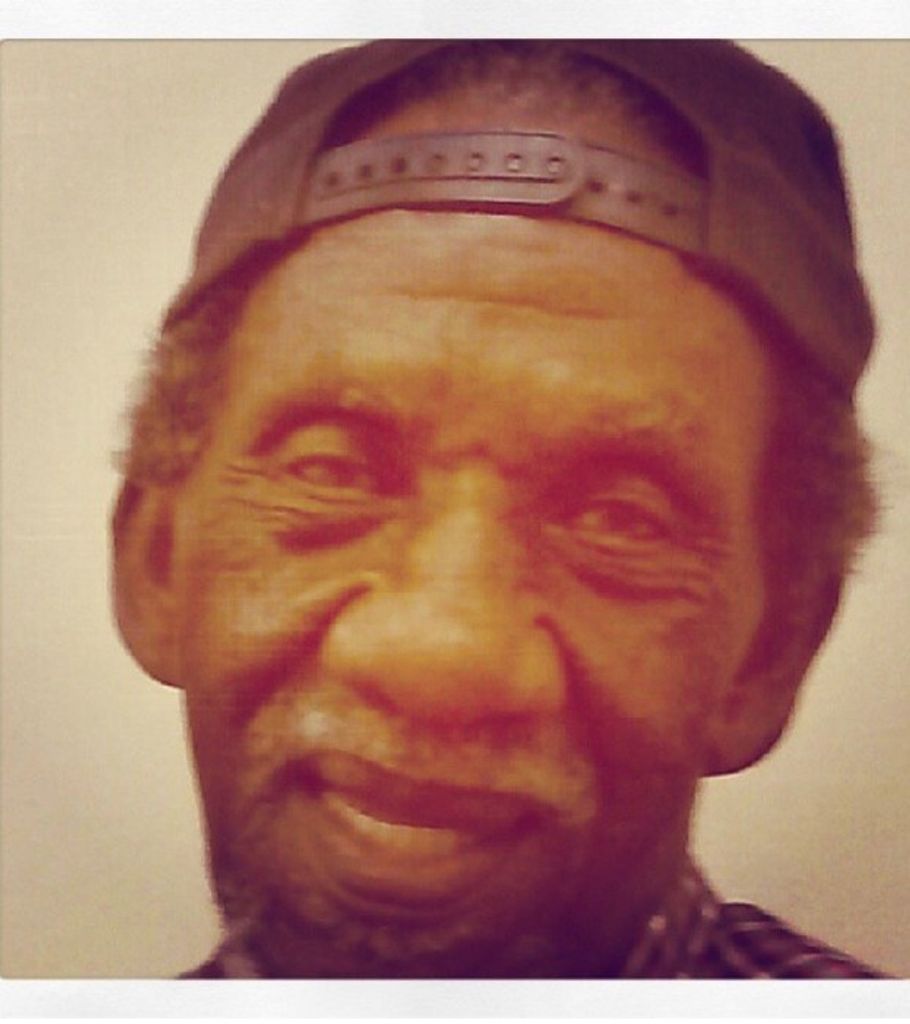 CHARLES WILLIAMS
