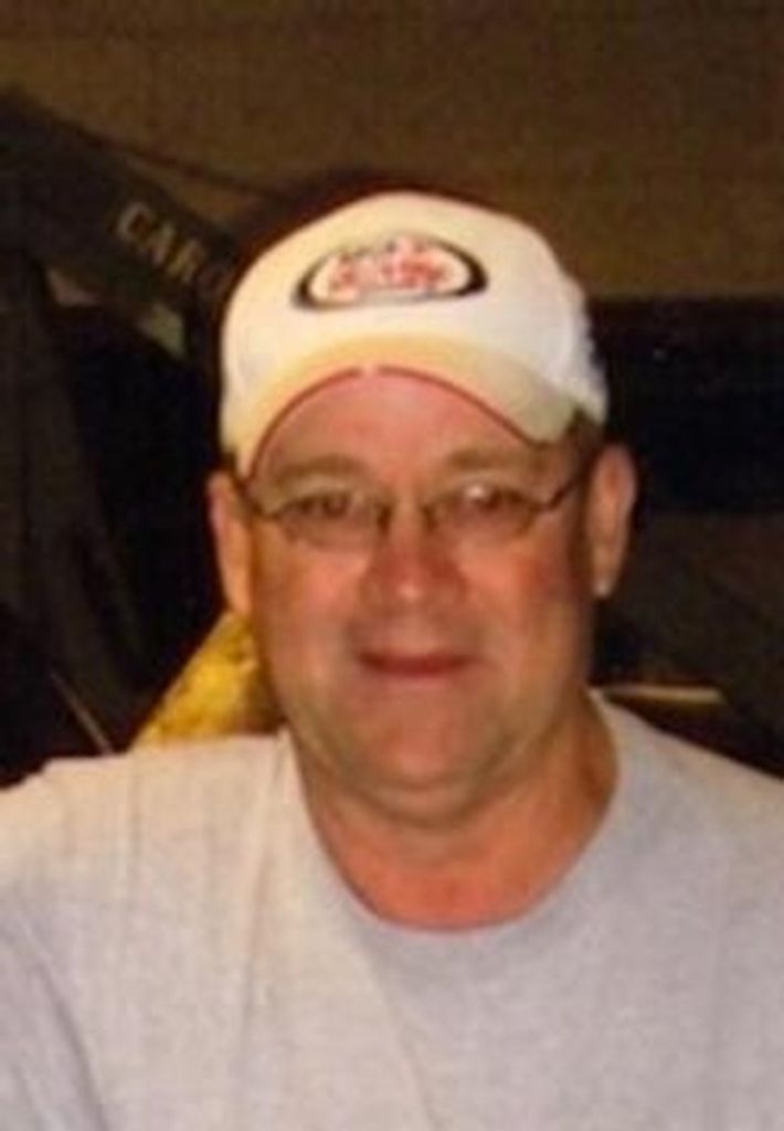 Bradley "Brad" G. Hill Profile Photo