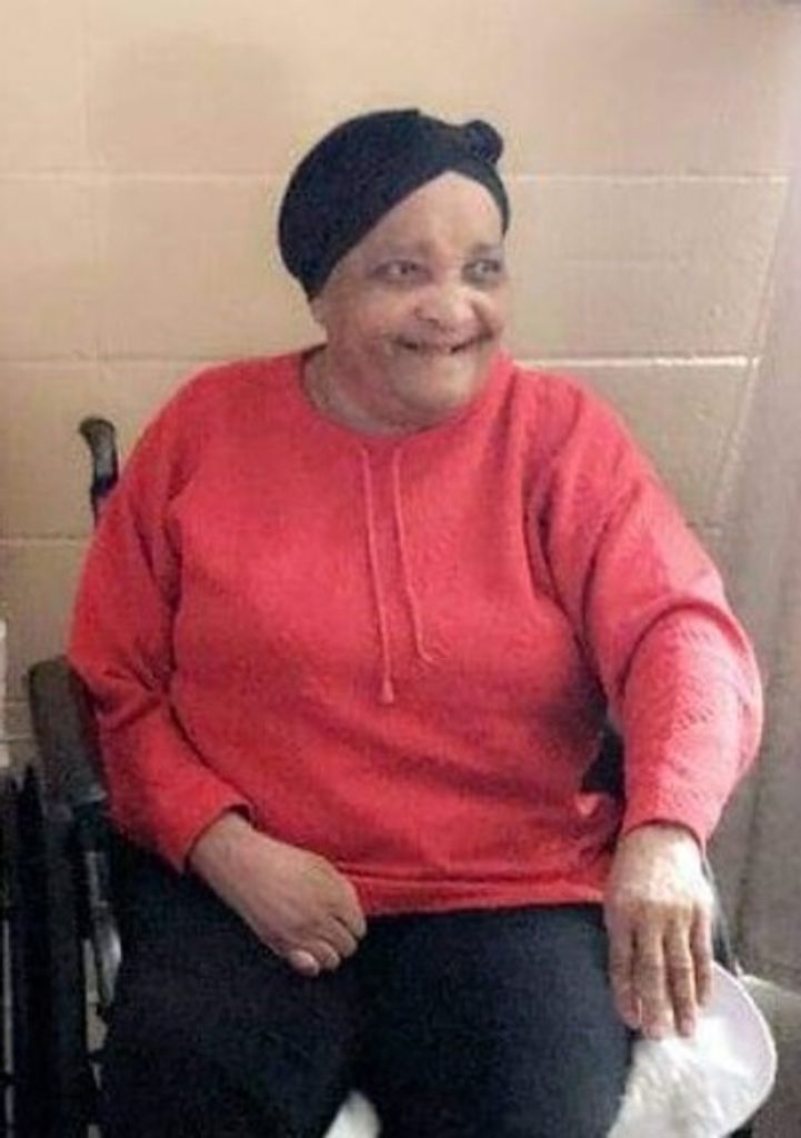 Annie Bell "Pie Cake" Reeves Radford Profile Photo
