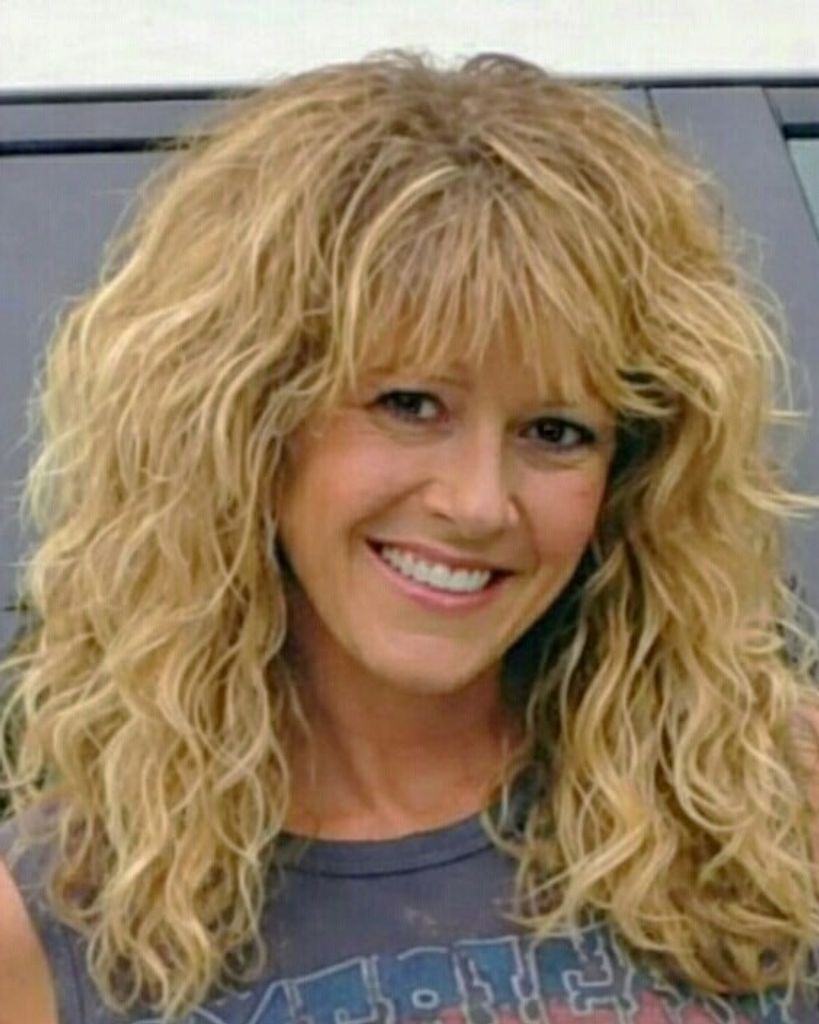 Kamala "Kammy" S. Johnson Profile Photo